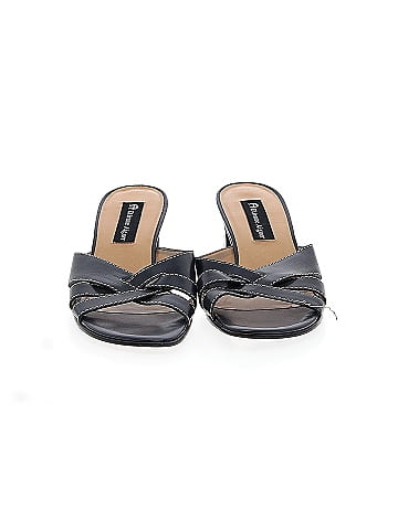 Etienne Aigner Sandals (view 2)