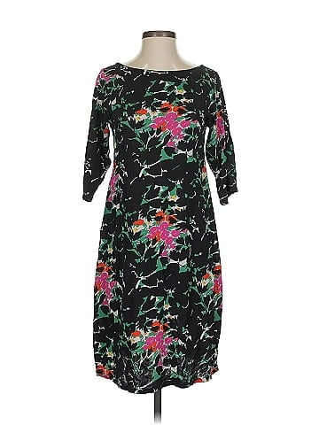Leota Casual Dress (view 1)