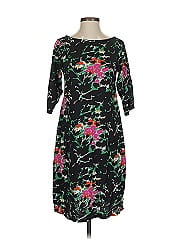 Leota Casual Dress