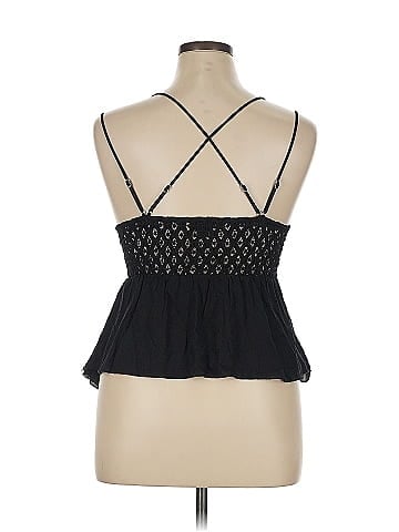 J for Justify Sleeveless Blouse (view 2)
