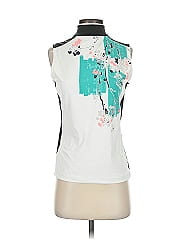 Tail Sleeveless T Shirt