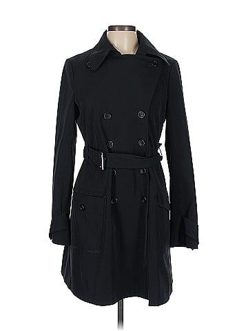 Theory Trenchcoat (view 1)