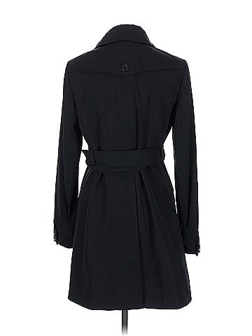 Theory Trenchcoat (view 2)