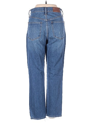 Madewell Jeans (view 2)