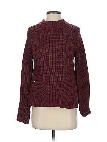 Marine Layer Pullover Sweater (view 1)