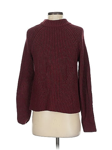 Marine Layer Pullover Sweater (view 2)