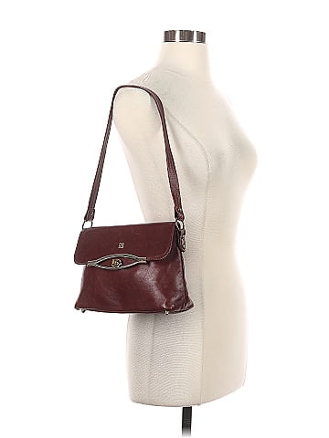 Assorted Brands Leather Shoulder Bag (view 2)