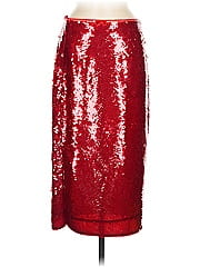 J.Crew Collection Formal Skirt