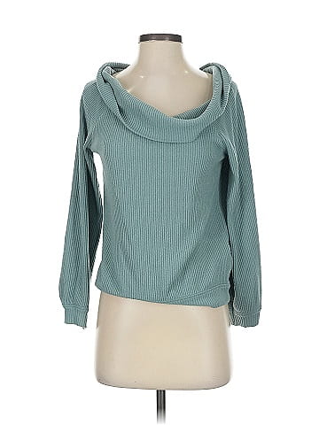 Abercrombie & Fitch Pullover Sweater (view 1)