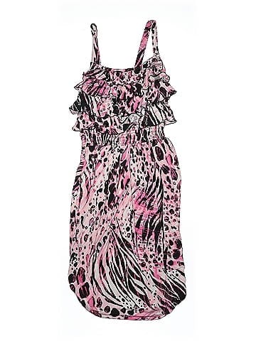 Cato Girls Dress (view 1)