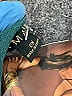 IMAN Green Teal Long Sleeve Top Size 2X - photo 7