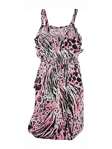 Cato Girls Dress (view 2)