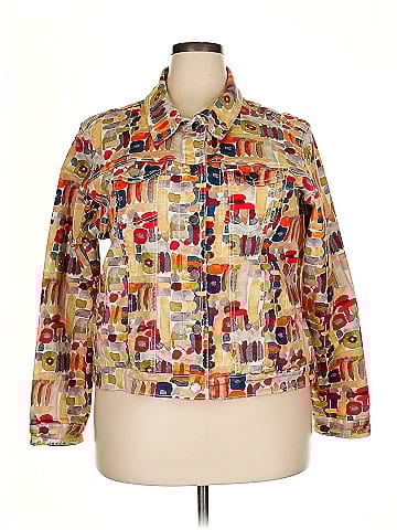 A.P.N.Y. Jacket (view 1)