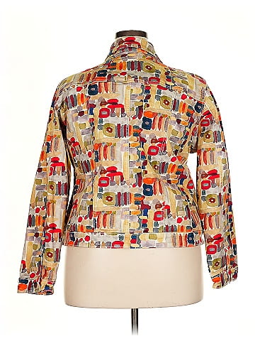 A.P.N.Y. Jacket (view 2)