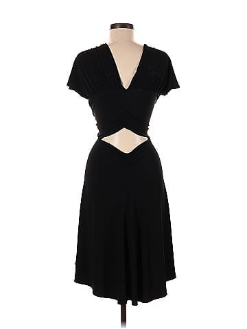 Moda International Cocktail Dress (view 2)