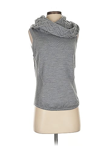 Elie Tahari Sleeveless T-Shirt (view 1)