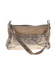 The Sak Leather Shoulder Bag
