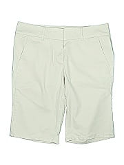 Ann Taylor Loft Outlet Khaki Shorts