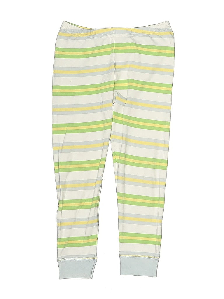 Pre-owned The Beaufort Bonnet Company Kids' Active Pants In Green