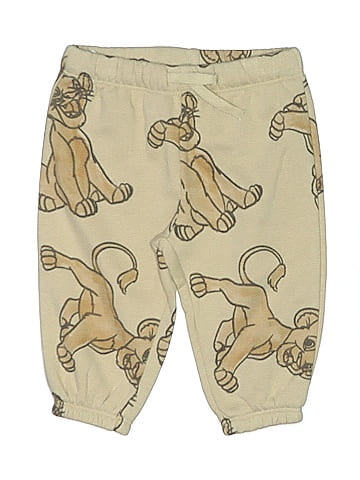 H&M x Disney Casual Pants (view 1)