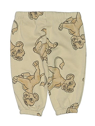 H&M x Disney Casual Pants (view 2)