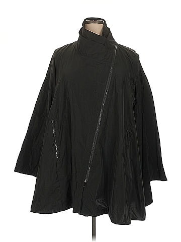 Sun Kim Coat (view 1)