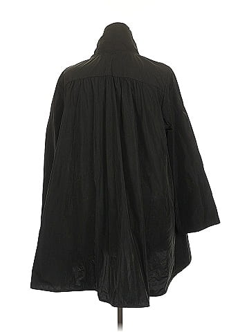 Sun Kim Coat (view 2)