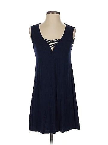Michael Lauren Casual Dress (view 1)