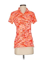 Nike Golf Short Sleeve Polo