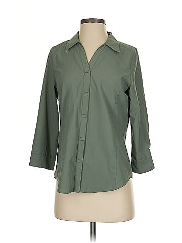 Royal Robbins 3/4 Sleeve Blouse (view 1)