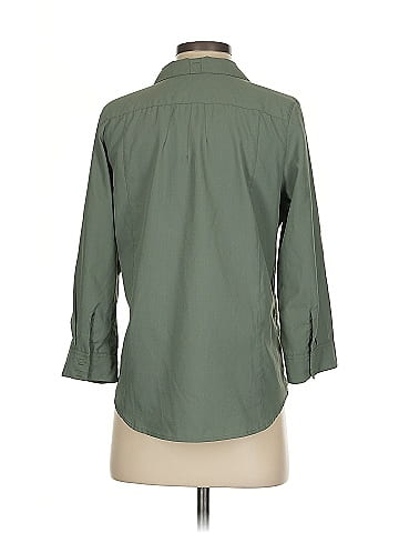 Royal Robbins 3/4 Sleeve Blouse (view 2)
