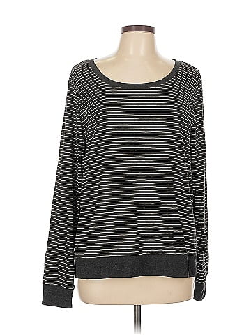 Life Is Good Pullover Sweater (view 1)