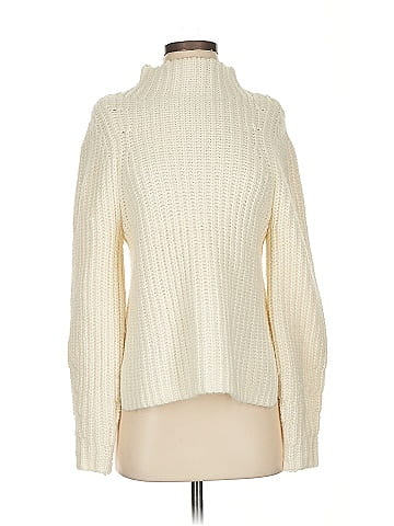 Leith Turtleneck Sweater (view 1)