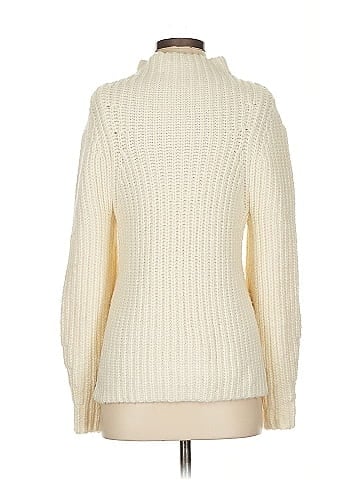 Leith Turtleneck Sweater (view 2)