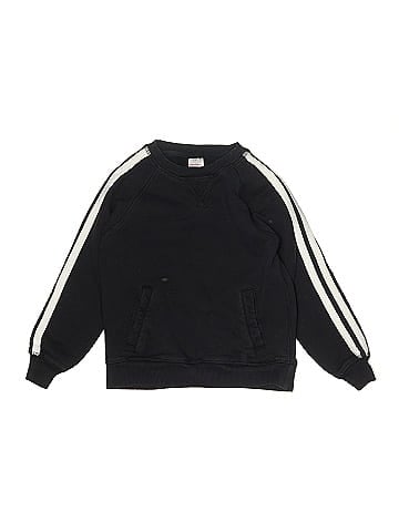 Hanna Andersson Sweatshirt (view 1)