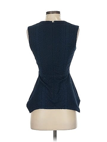 Yigal Azrouël New York Sleeveless Top (view 2)