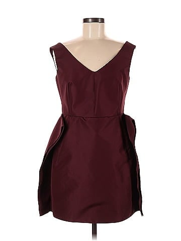 Carven Cocktail Dress (view 1)