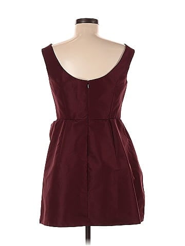 Carven Cocktail Dress (view 2)
