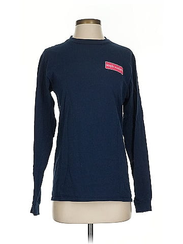 Simply Southern Long Sleeve T-Shirt (view 1)