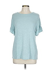 Ann Taylor Loft Outlet Short Sleeve T Shirt