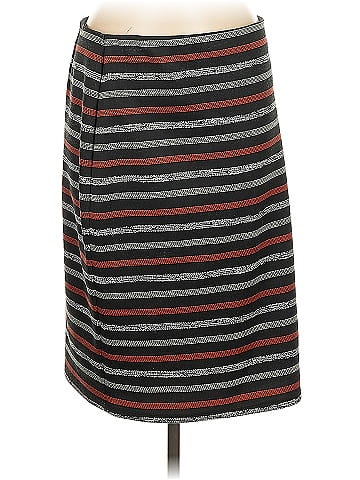 Roz & Ali Casual Skirt (view 1)
