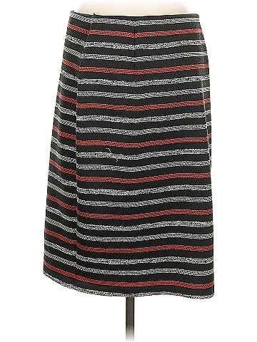 Roz & Ali Casual Skirt (view 2)