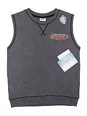 Marvel Sleeveless T Shirt