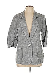 Karen Kane Blazer