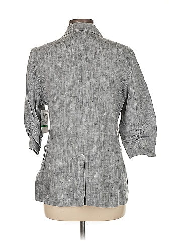 Karen Kane Blazer (view 2)