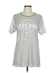 Victoria's Secret Pink Short Sleeve T Shirt