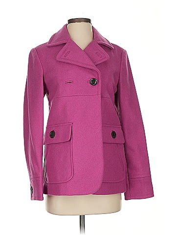 Gap Wool Coat (view 1)