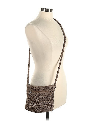 Lina Crossbody Bag (view 2)