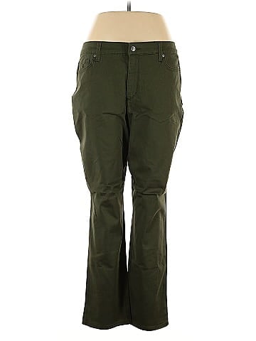 Gloria Vanderbilt Casual Pants (view 1)