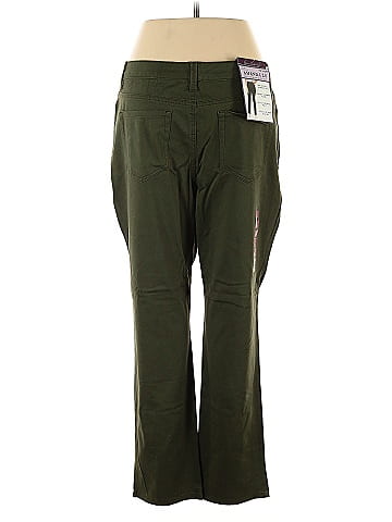 Gloria Vanderbilt Casual Pants (view 2)